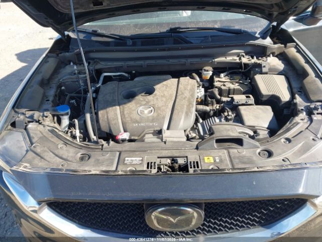 Mazda Cx Grand Touring Image 13