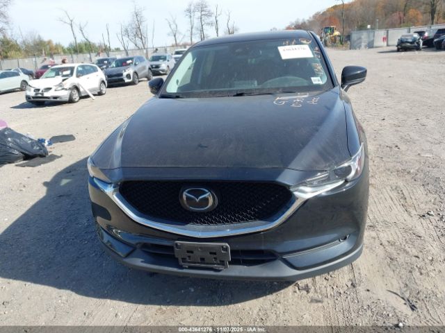 Mazda Cx Grand Touring Image 2