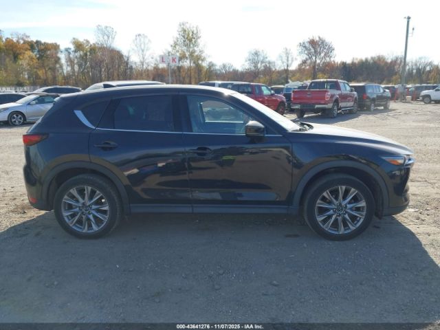 Mazda Cx Grand Touring Image 14