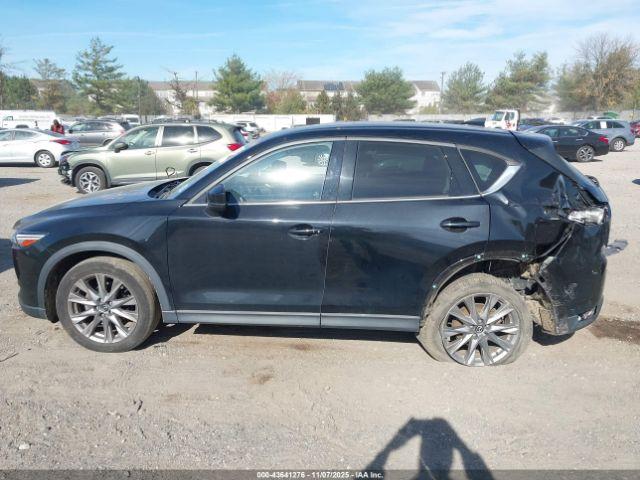 Mazda Cx Grand Touring Image 16