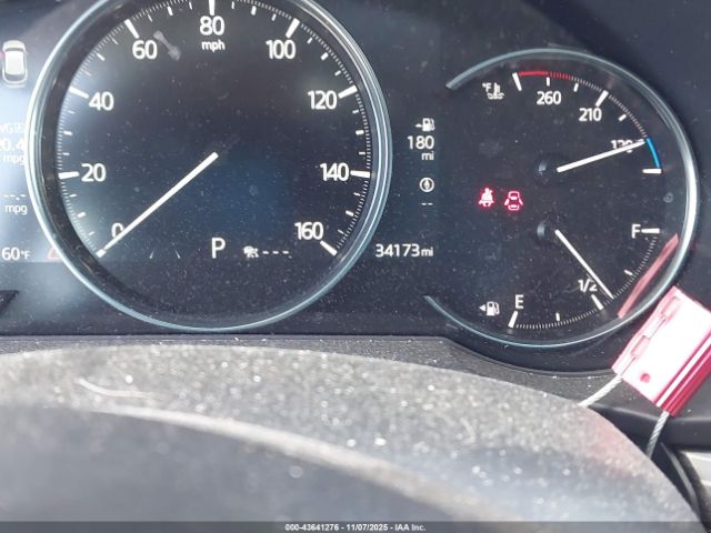 Mazda Cx Grand Touring Image 15