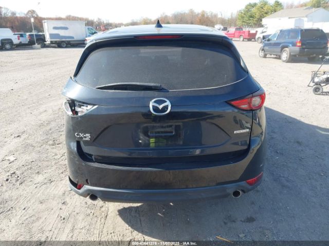 Mazda Cx Grand Touring Image 3