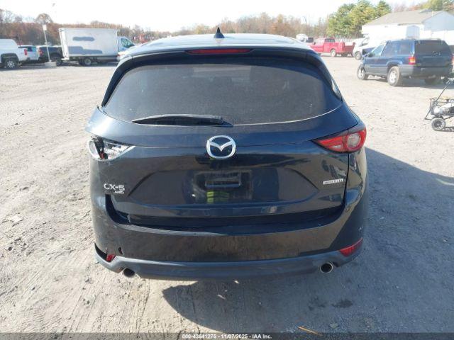 Mazda Cx Grand Touring Image 3