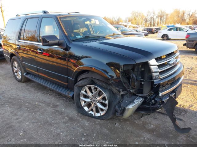 Ford Expedition Limited Image 1