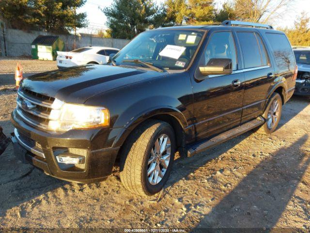 Ford Expedition Limited Image 2