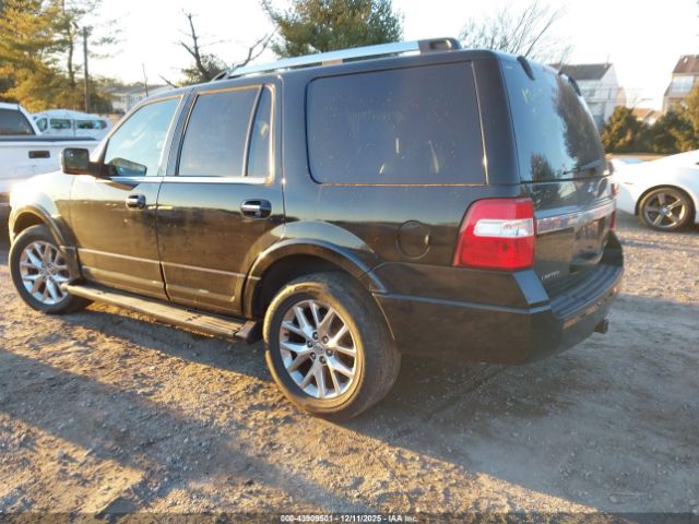 Ford Expedition Limited Image 5