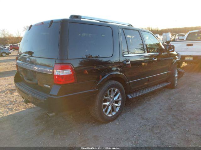 Ford Expedition Limited Image 7