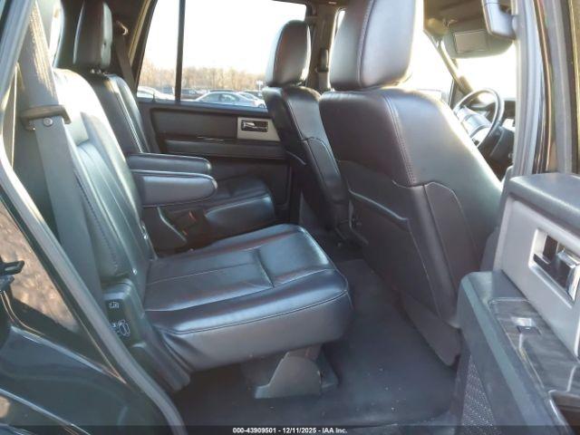 Ford Expedition Limited Image 6