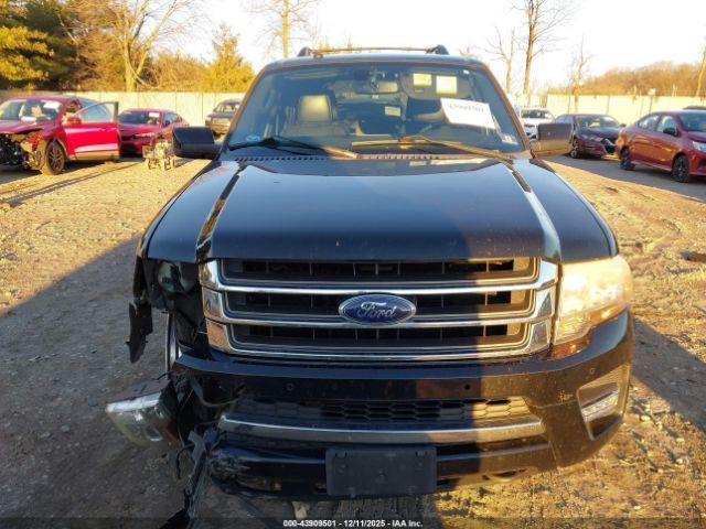 Ford Expedition Limited Image 13