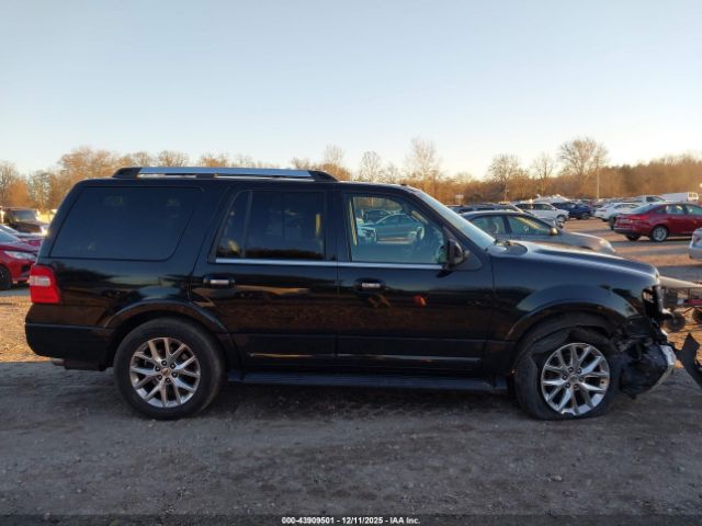 Ford Expedition Limited Image 10