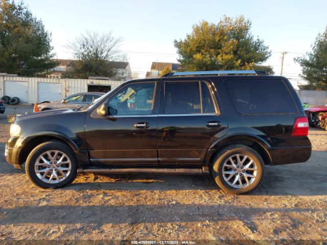Ford Expedition Limited Image 12