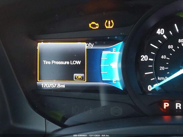 Ford Expedition Limited Image 16