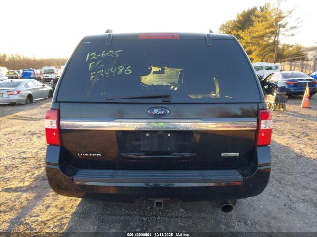 Ford Expedition Limited Image 14