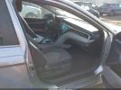 Toyota Camry Le Image 16