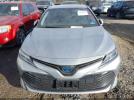 Toyota Camry Le Image 14