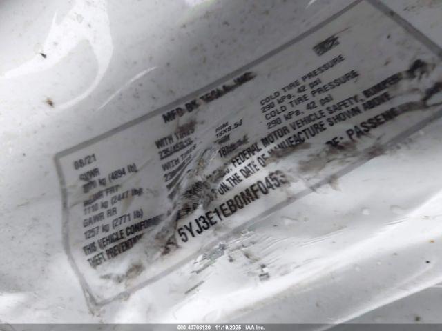 Tesla Model 3 Long Range Dual Motor All-wheel Drive Image 17