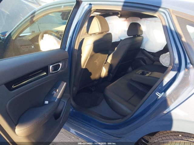 Honda Civic Image 11