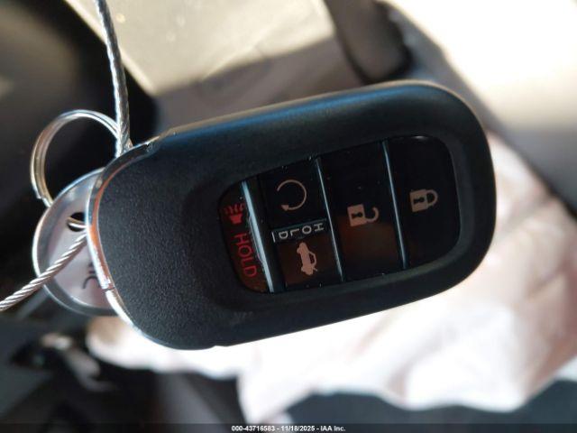 Honda Civic Image 14