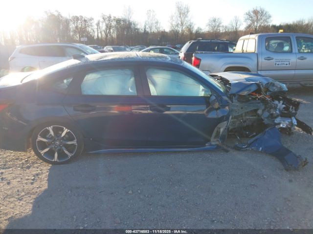 Honda Civic Image 17