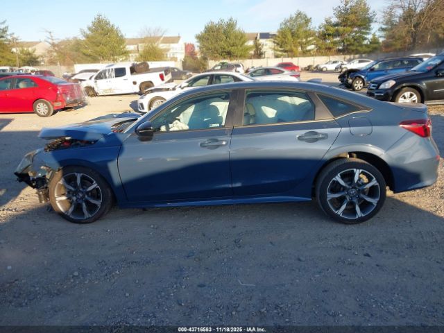 Honda Civic Image 16