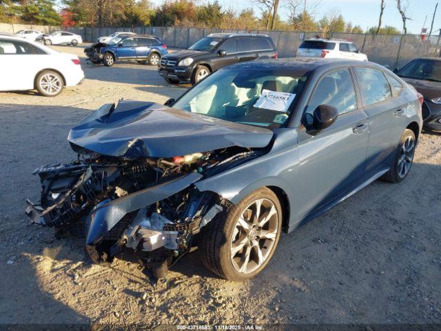 Honda Civic Image 20