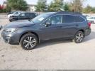 Subaru Outback 2.5i Limited Image 17