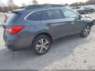 Subaru Outback 2.5i Limited Image 2