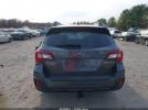Subaru Outback 2.5i Limited Image 12