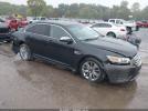 Ford Taurus Limited Image 1