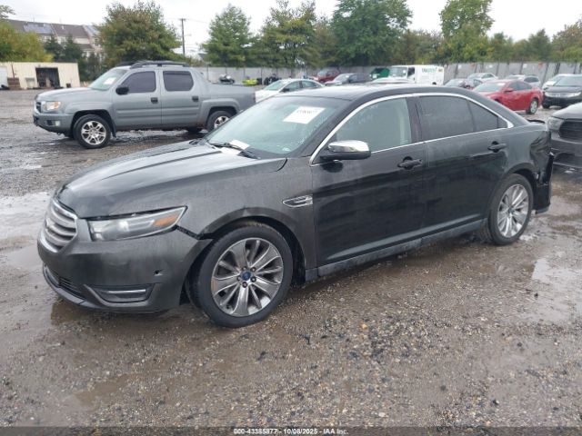Ford Taurus Limited Image 18