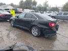 Ford Taurus Limited Image 14