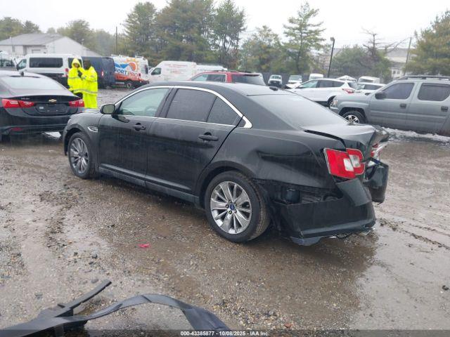 Ford Taurus Limited Image 14