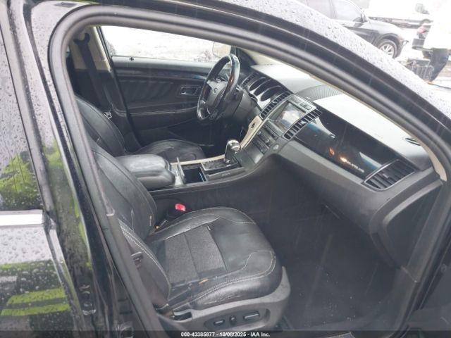 Ford Taurus Limited Image 6