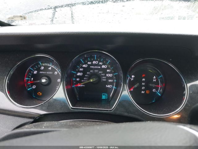 Ford Taurus Limited Image 5