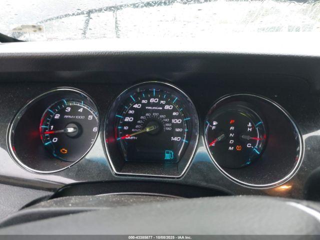 Ford Taurus Limited Image 5