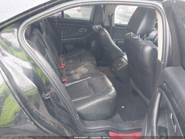 Ford Taurus Limited Image 16