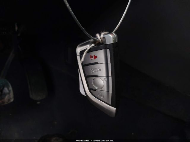 Ford Taurus Limited Image 7