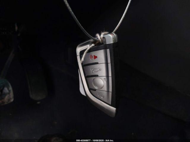 Ford Taurus Limited Image 7