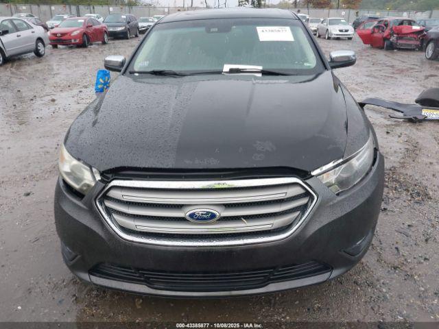 Ford Taurus Limited Image 13
