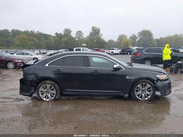 Ford Taurus Limited Image 11