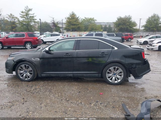 Ford Taurus Limited Image 19