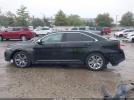 Ford Taurus Limited Image 19