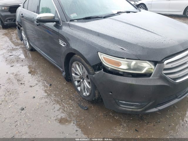 Ford Taurus Limited Image 2