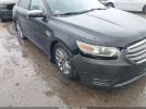 Ford Taurus Limited Image 2