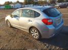 Subaru Impreza 2.0i Image 4