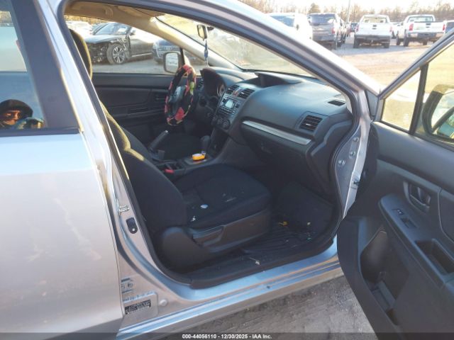 Subaru Impreza 2.0i Image 7