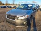 Subaru Impreza 2.0i Image 11