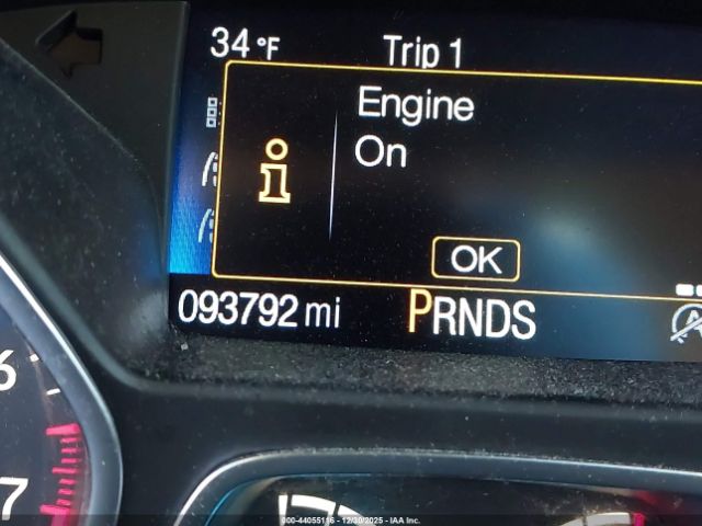 Ford Escape Titanium Image 16