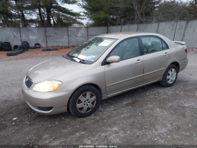 Toyota Corolla Le Image 6