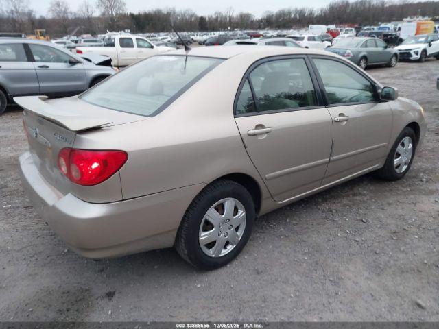 Toyota Corolla Le Image 11